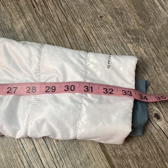 Columbia Heavenly (?) Omni-Heat Jacket White L - Picture 8 of 11